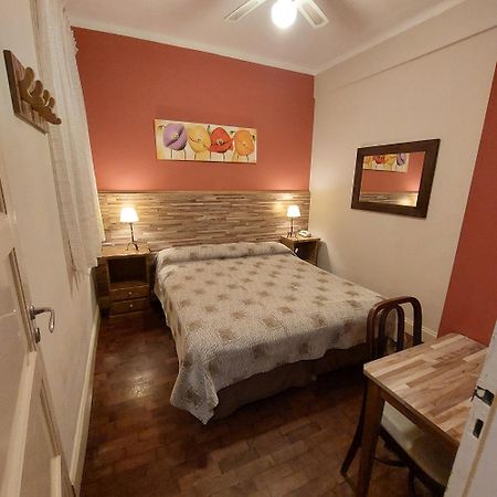 Hotel Luminton มาร์เดลปลาตา ภายนอก รูปภาพ