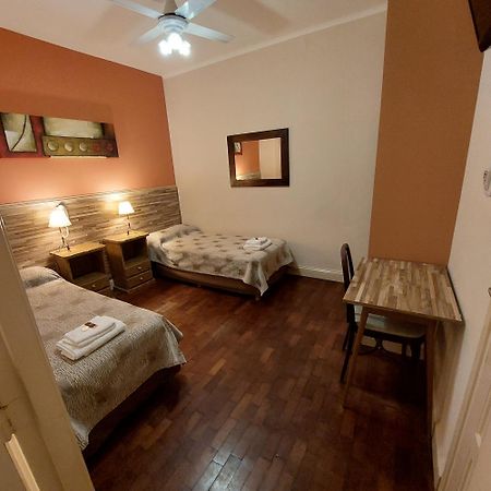 Hotel Luminton มาร์เดลปลาตา ภายนอก รูปภาพ