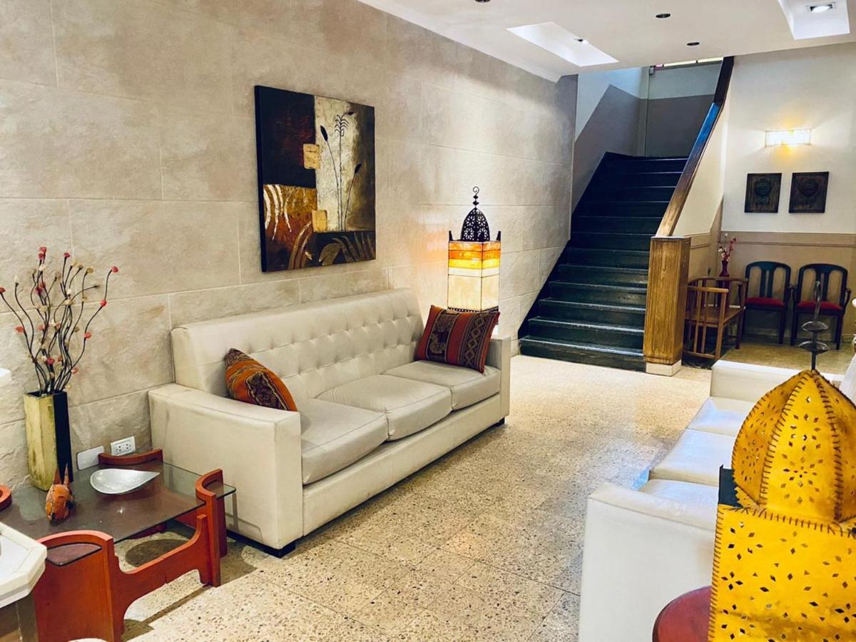 Hotel Luminton มาร์เดลปลาตา ภายนอก รูปภาพ