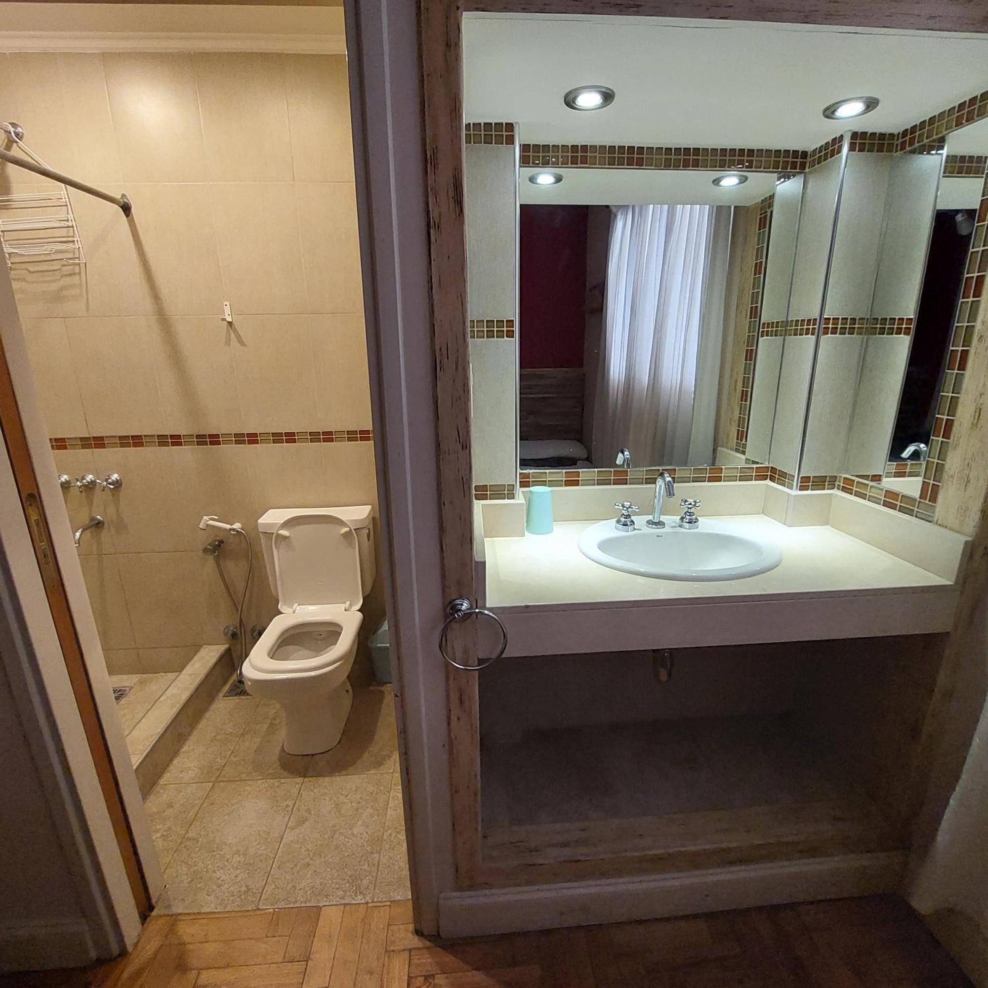 Hotel Luminton มาร์เดลปลาตา ภายนอก รูปภาพ