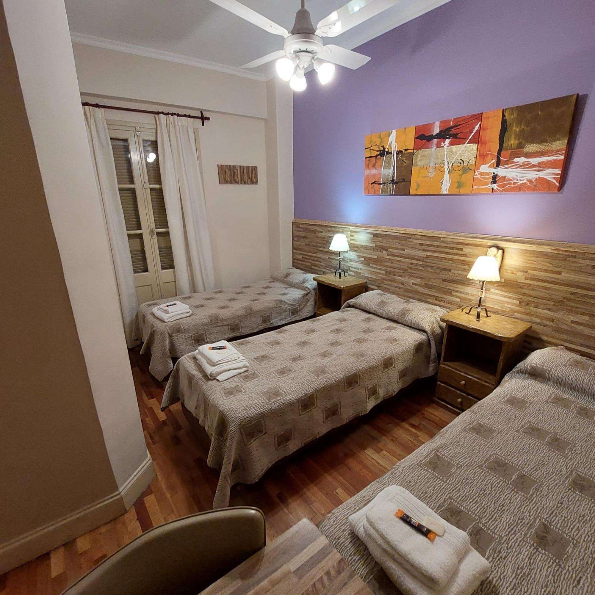 Hotel Luminton มาร์เดลปลาตา ภายนอก รูปภาพ