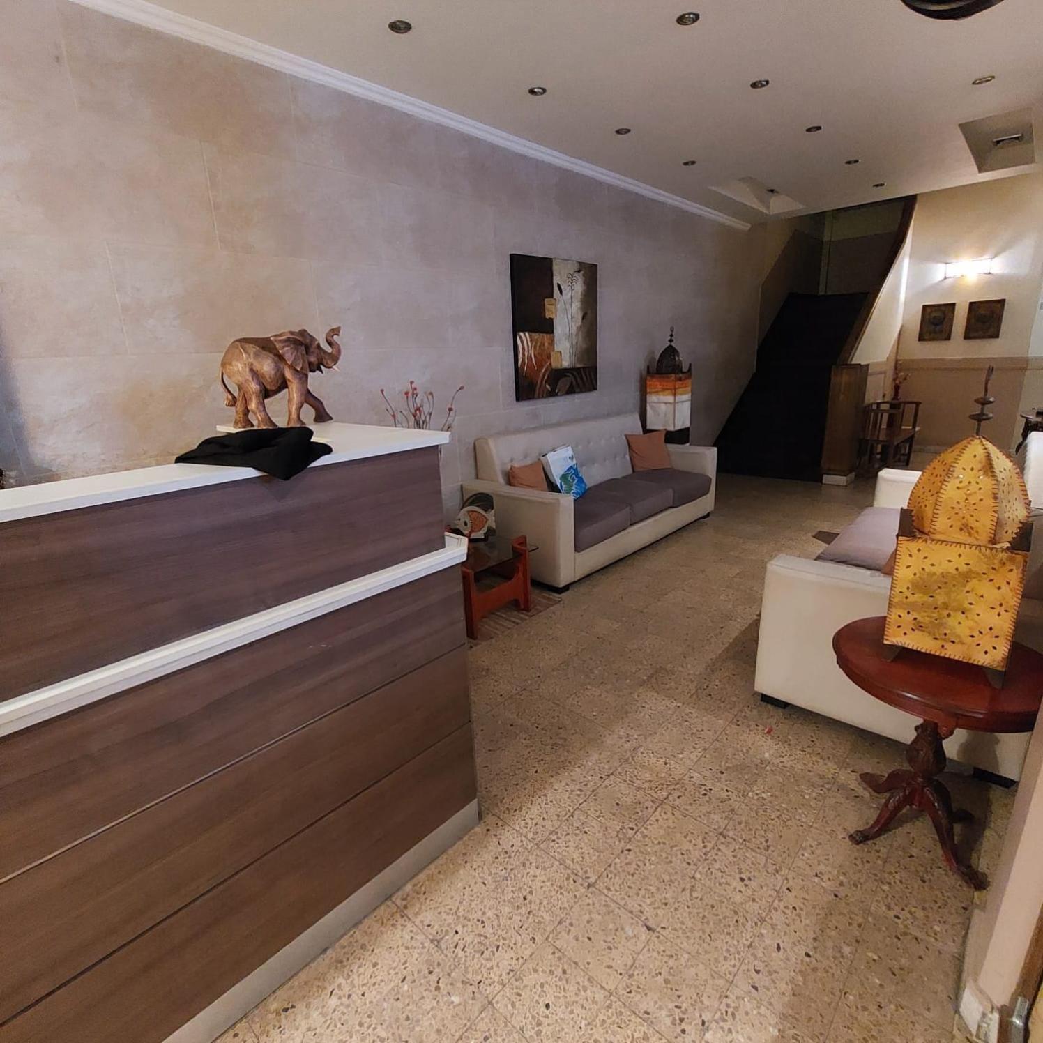 Hotel Luminton มาร์เดลปลาตา ภายนอก รูปภาพ