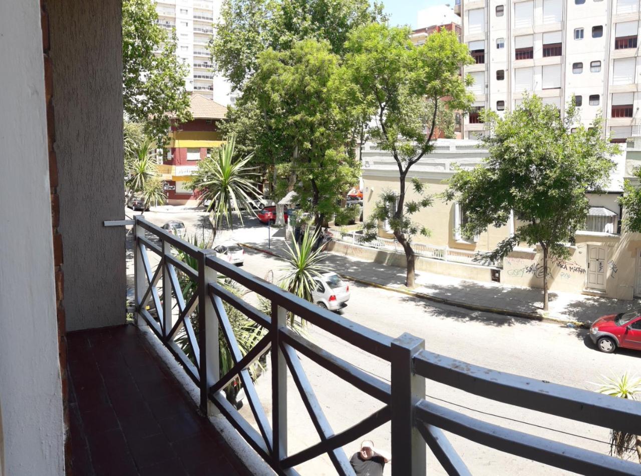 Hotel Luminton มาร์เดลปลาตา ภายนอก รูปภาพ