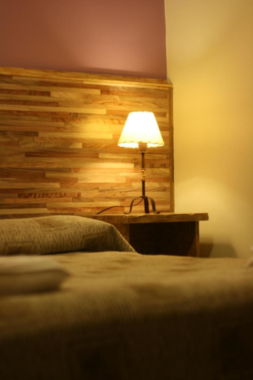 Hotel Luminton มาร์เดลปลาตา ภายนอก รูปภาพ