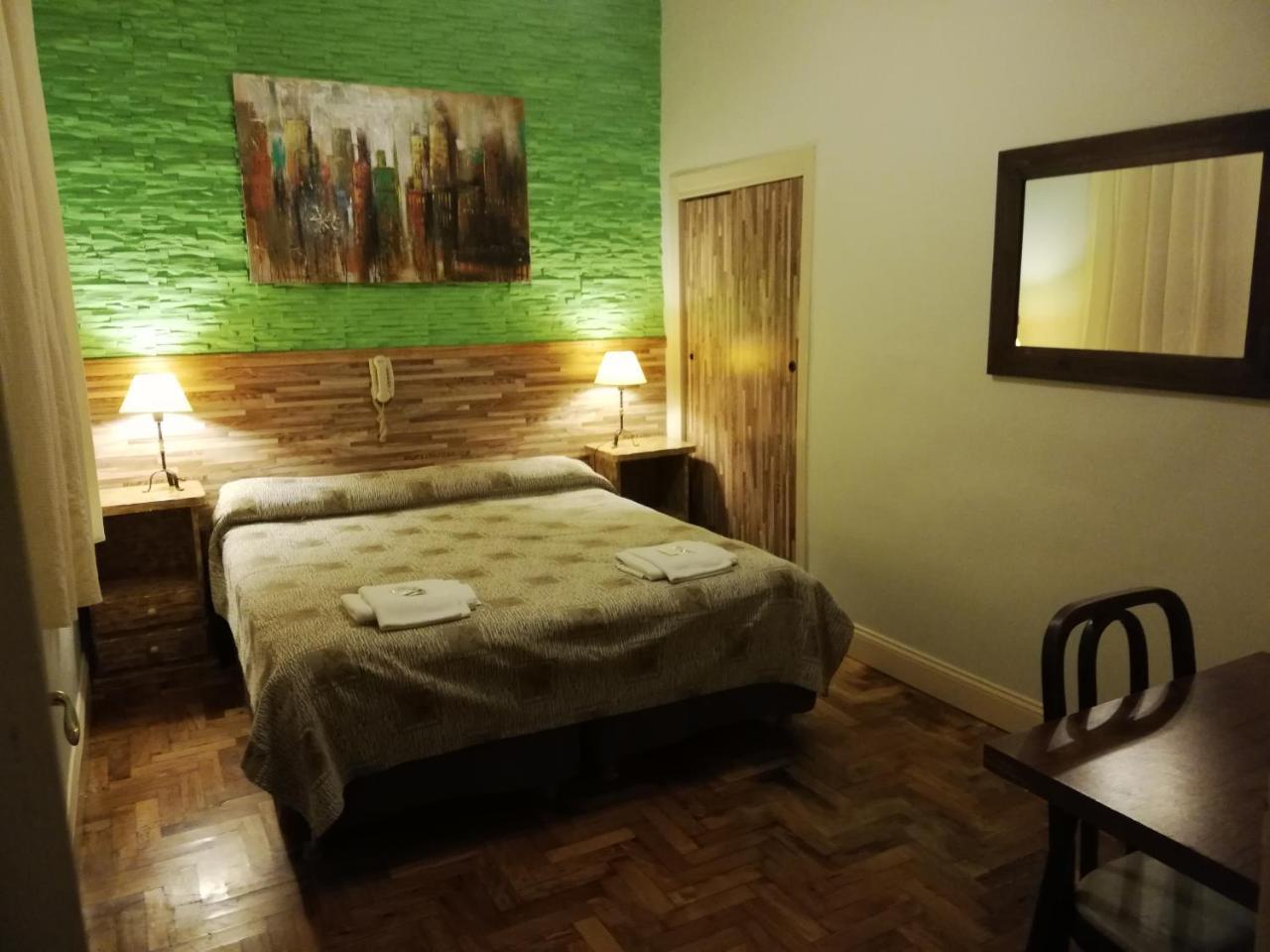 Hotel Luminton มาร์เดลปลาตา ภายนอก รูปภาพ